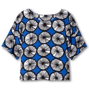 Marimekko shirt
